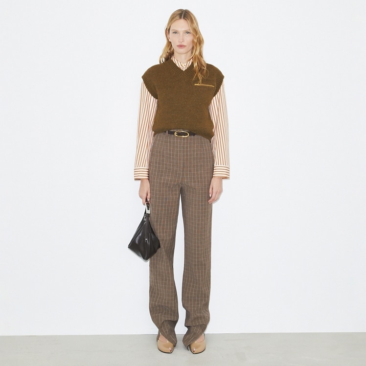 Acquista il maglione di lana