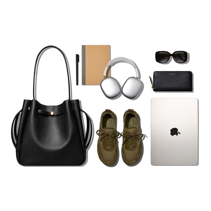 Large Romy Bucket Bag