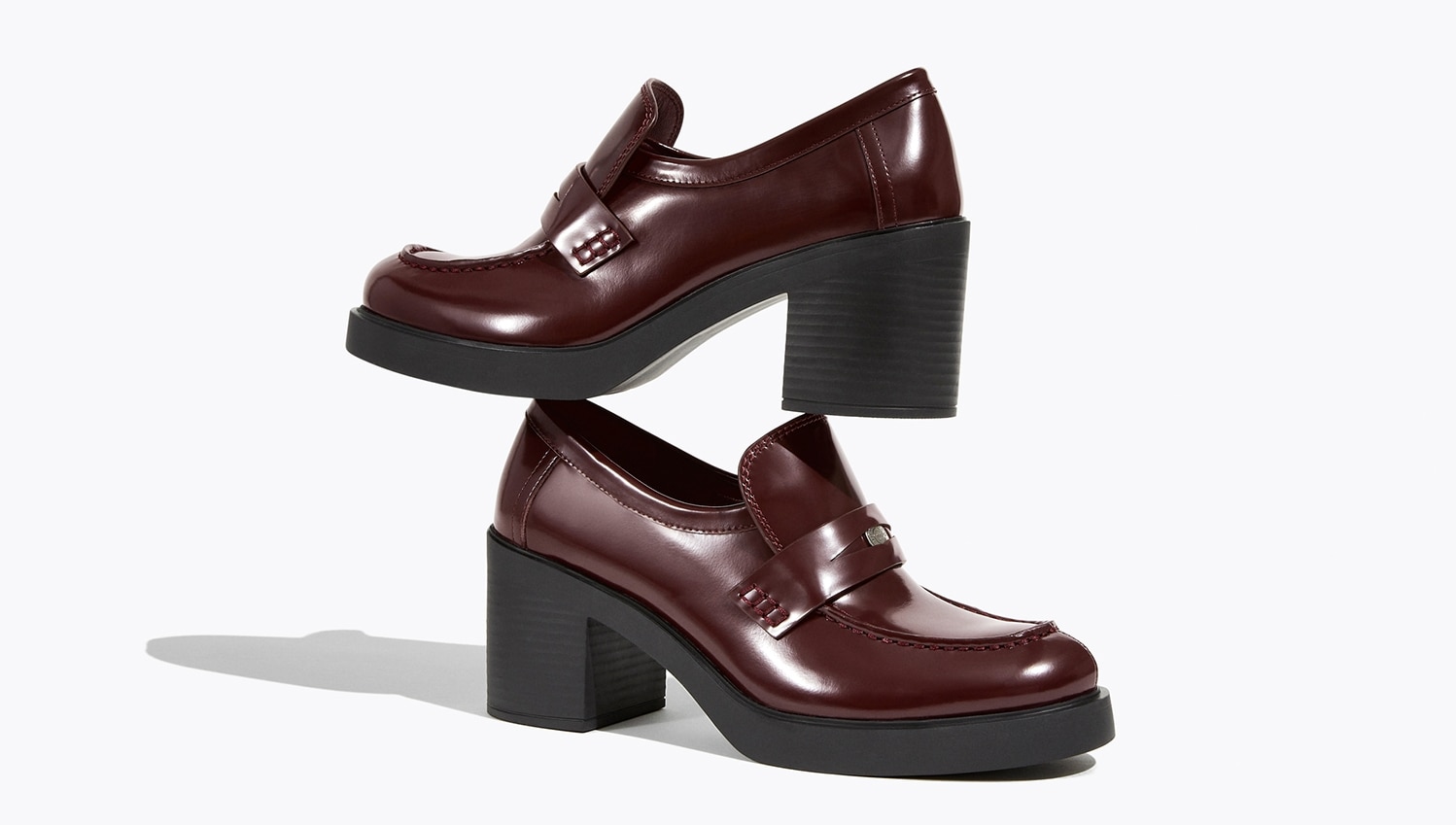 Shop Classic Lug Loafer