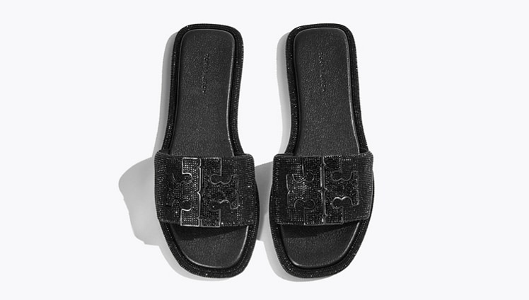 Shop the Double T Sandal