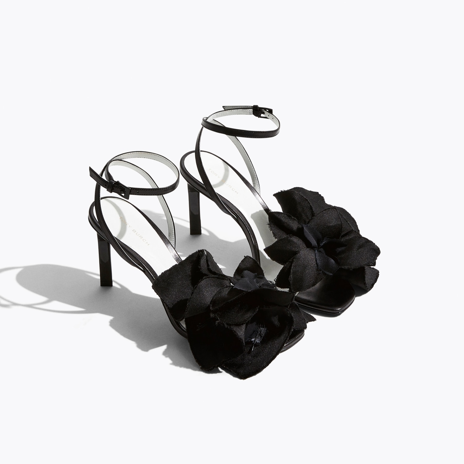 Shop the Flower Sandal