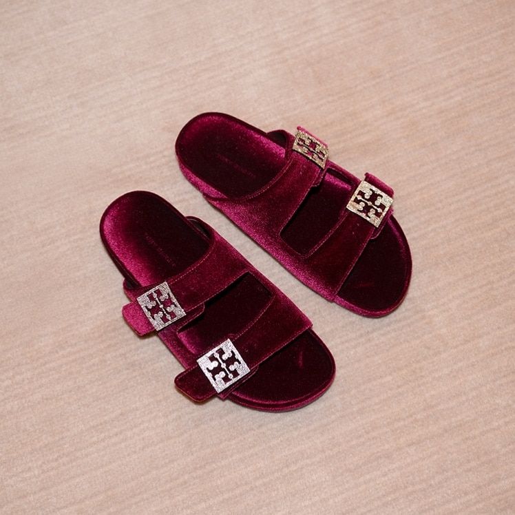 Shop the Mellow Mule