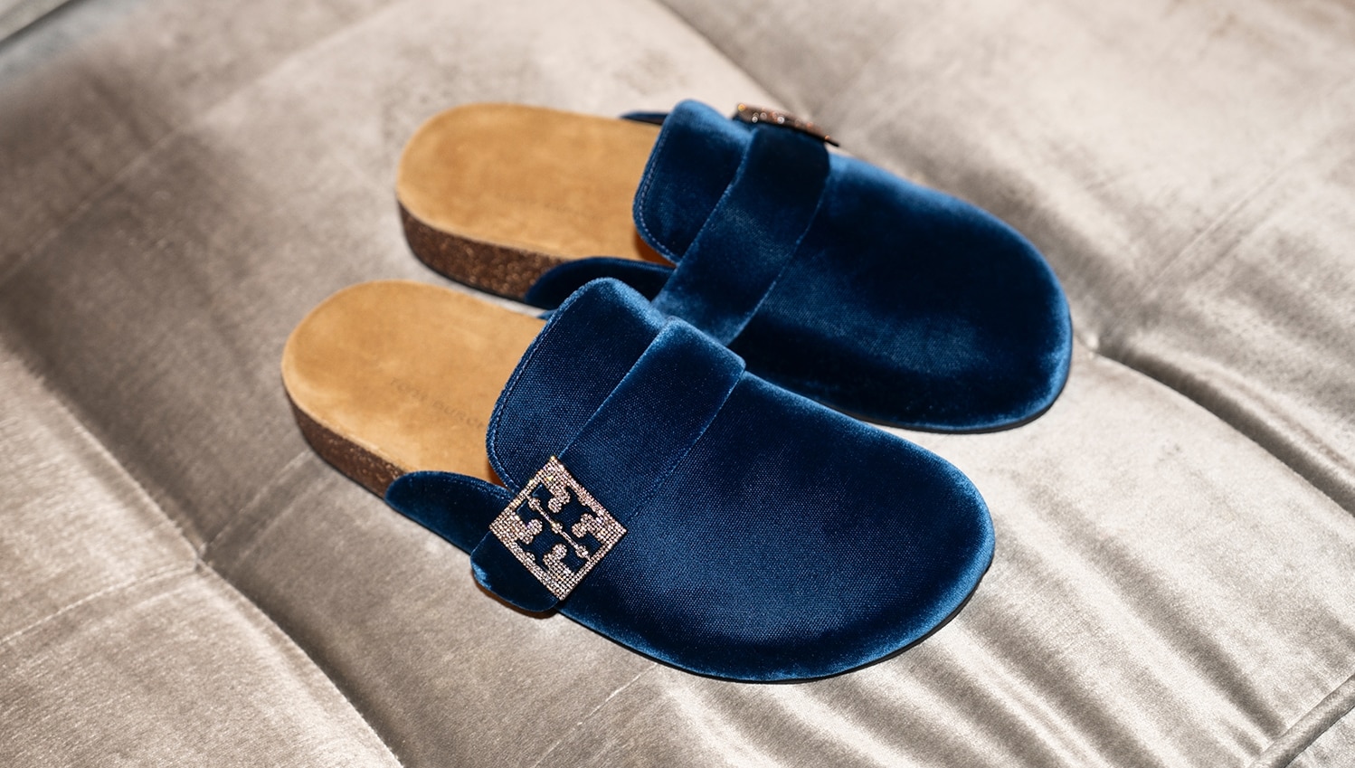 Shop the Mellow Mule