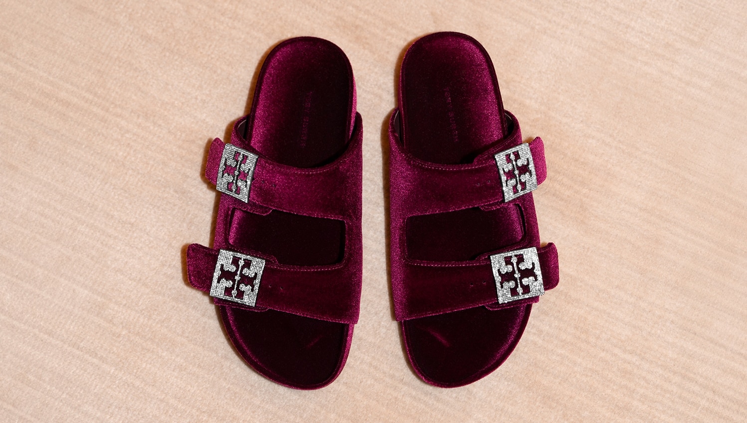 Shop the Mellow Sandal