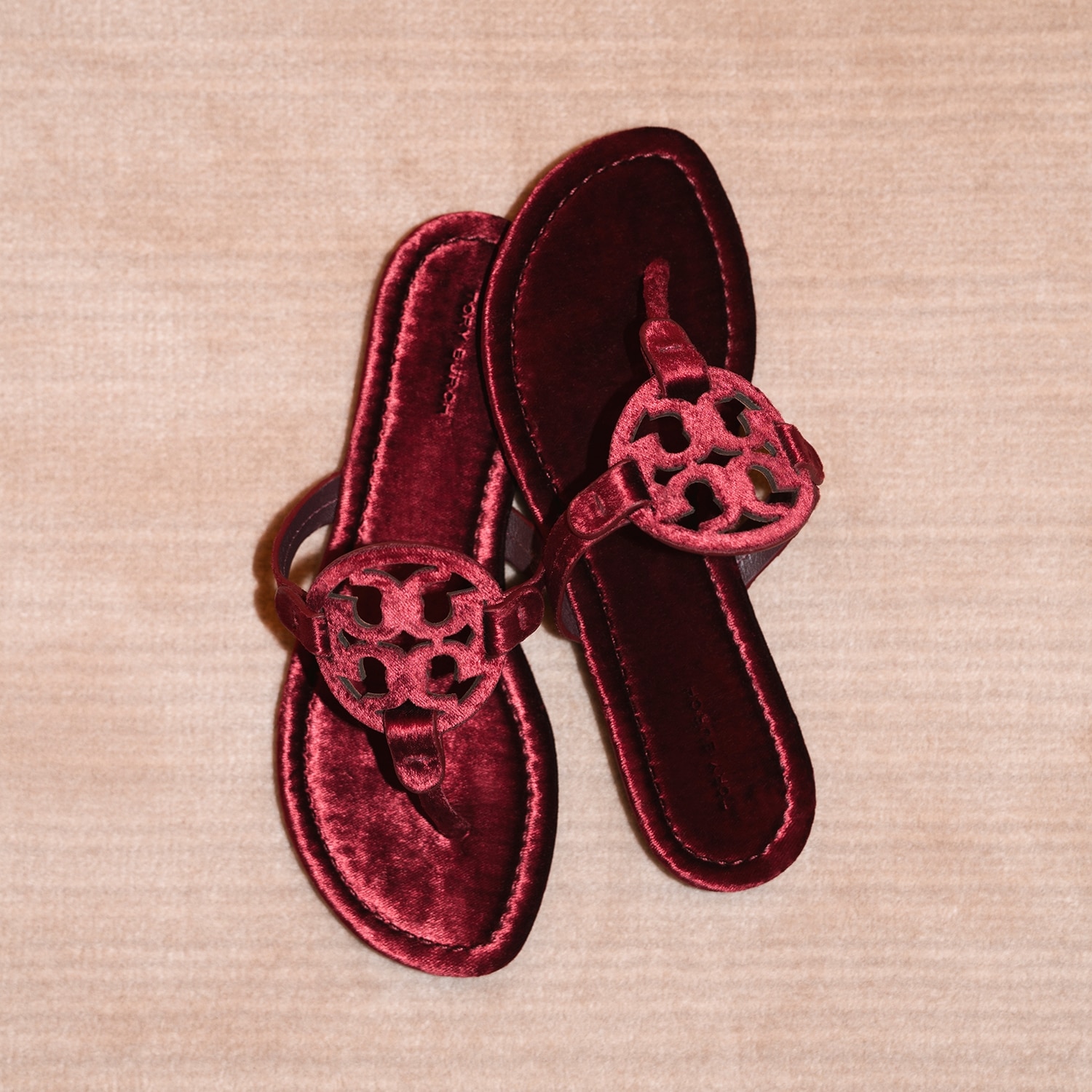 Shop the Miller Sandal