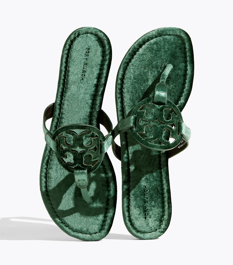 Shop the Miller sandal