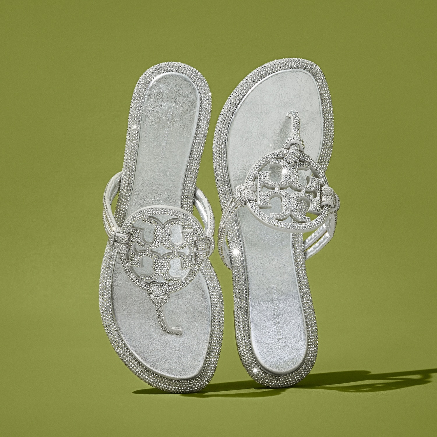 Shop the Miller Sandal