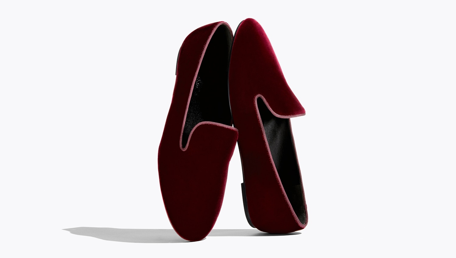 Shop the smoking slipper