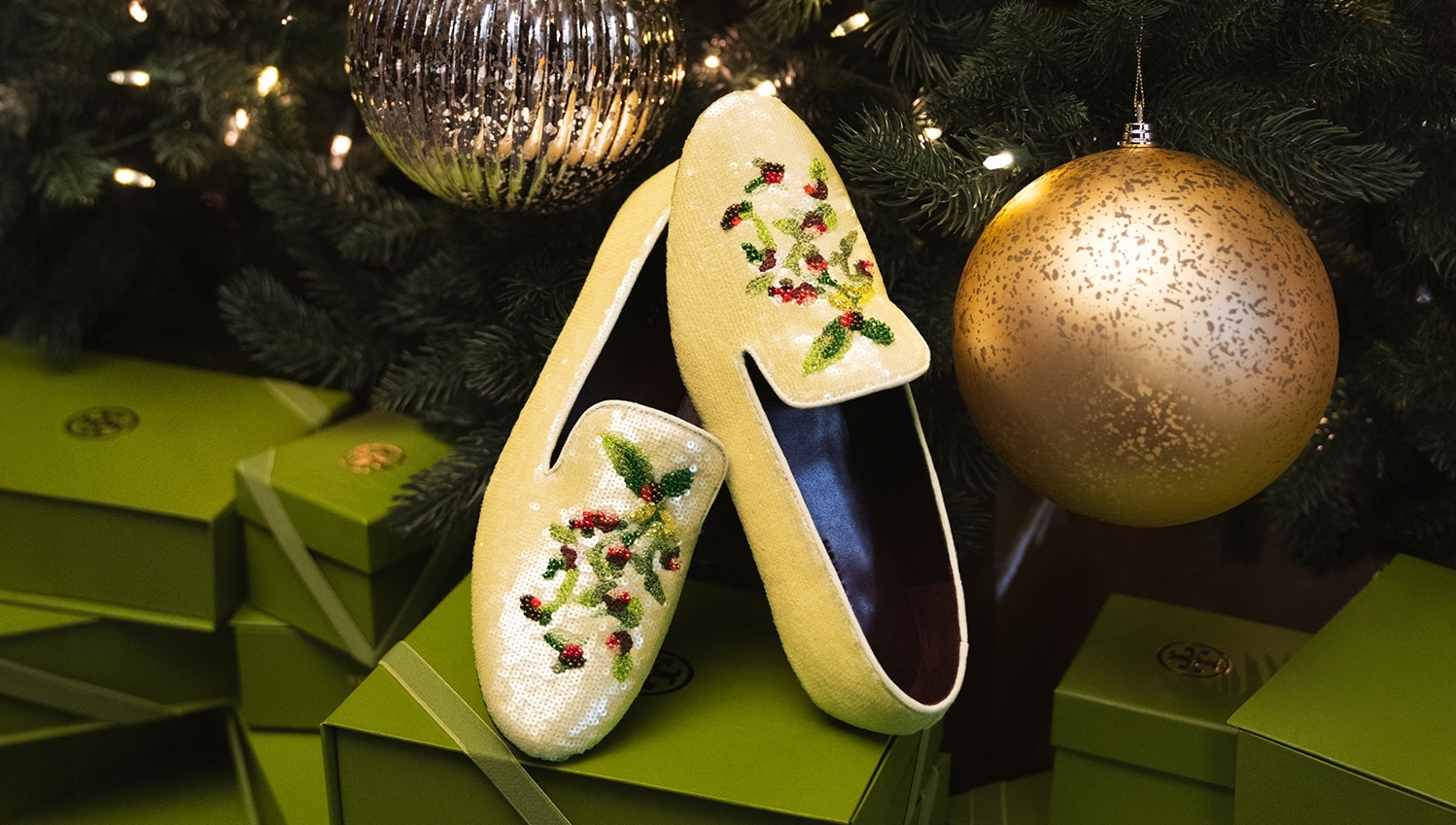 Shop the smoking slipper