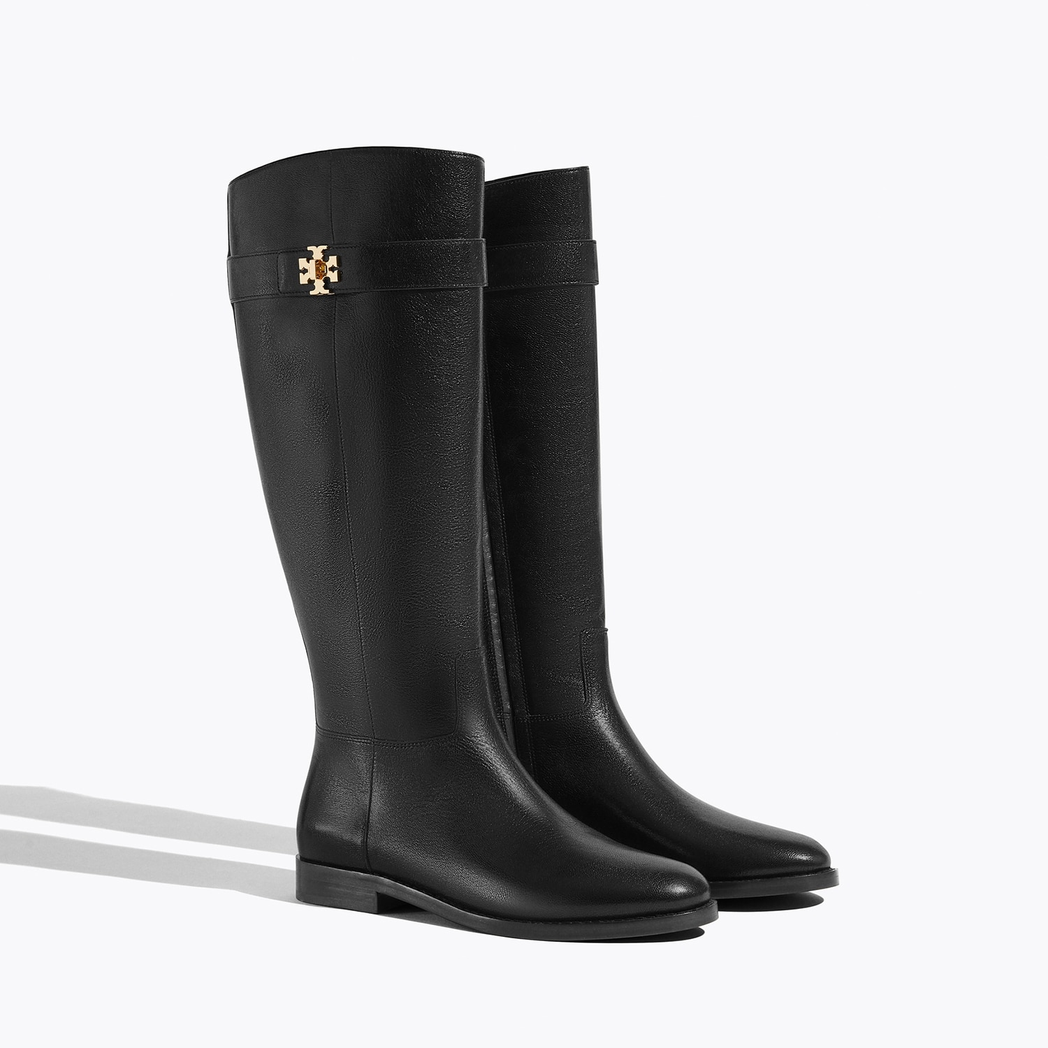 Shop the turnlock riding boot