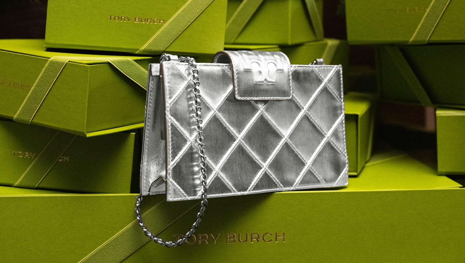 Shop the Fleming crossbody bag