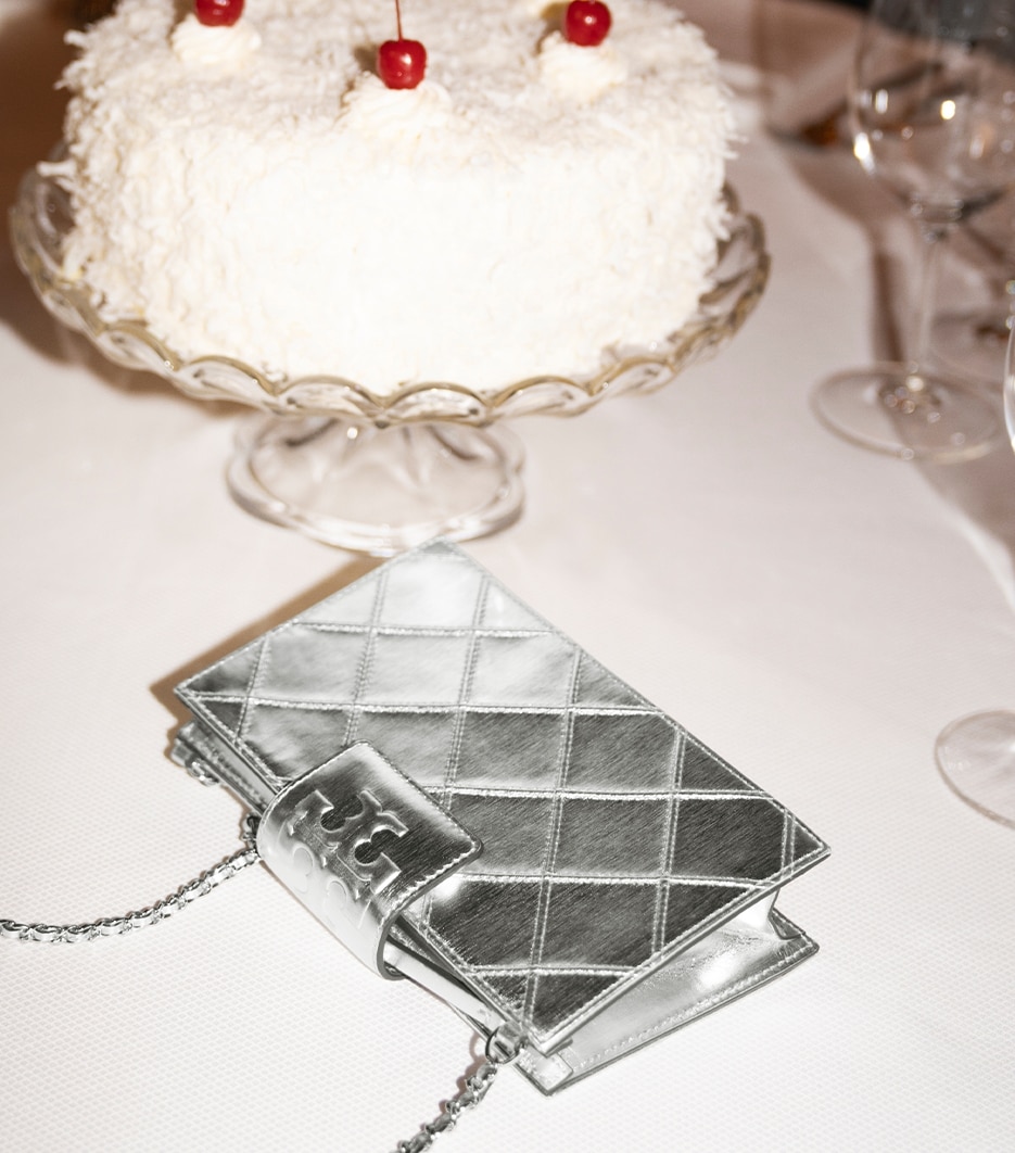 Shop the Fleming crossbody bag