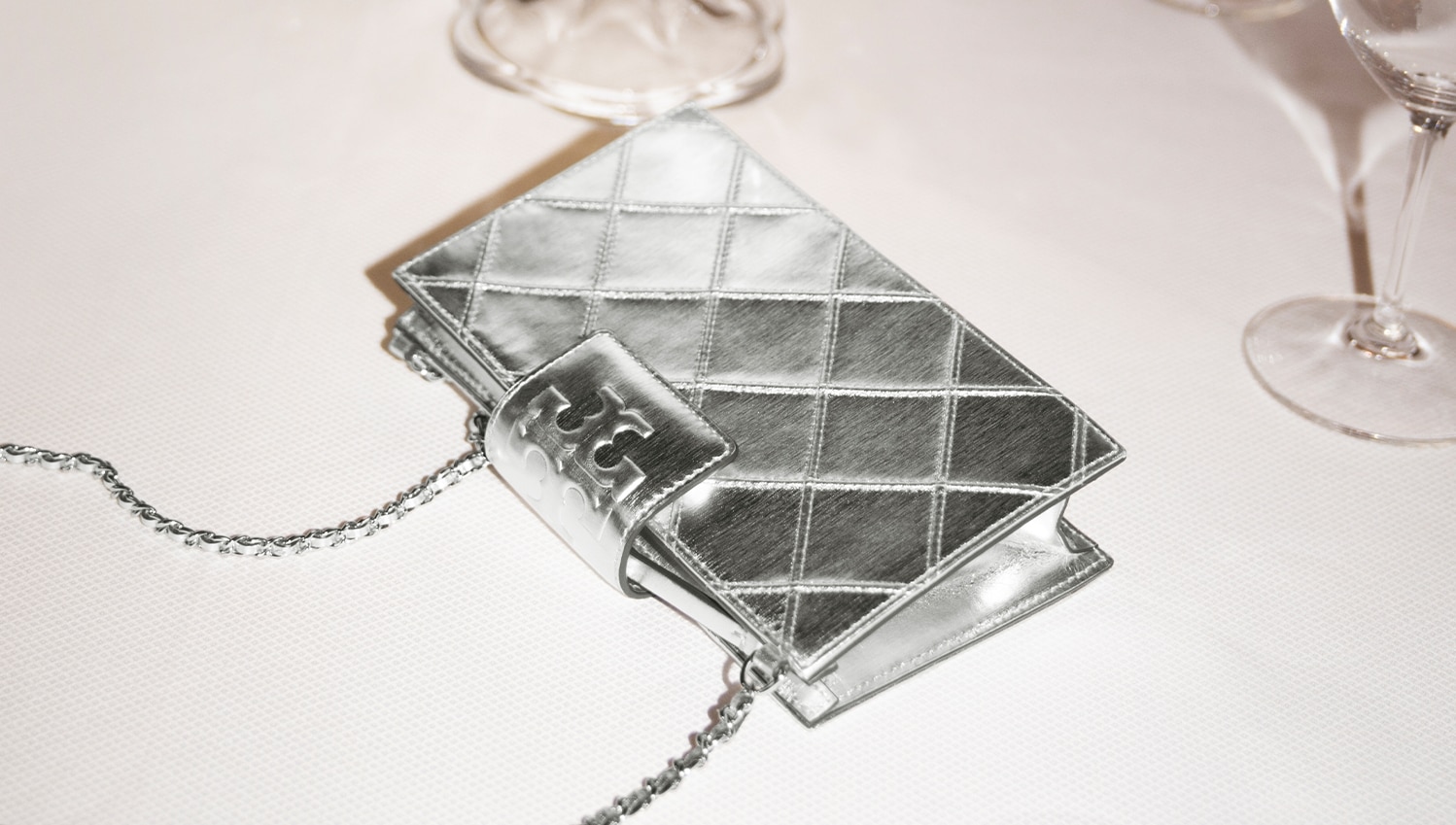 Shop the Fleming crossbody bag