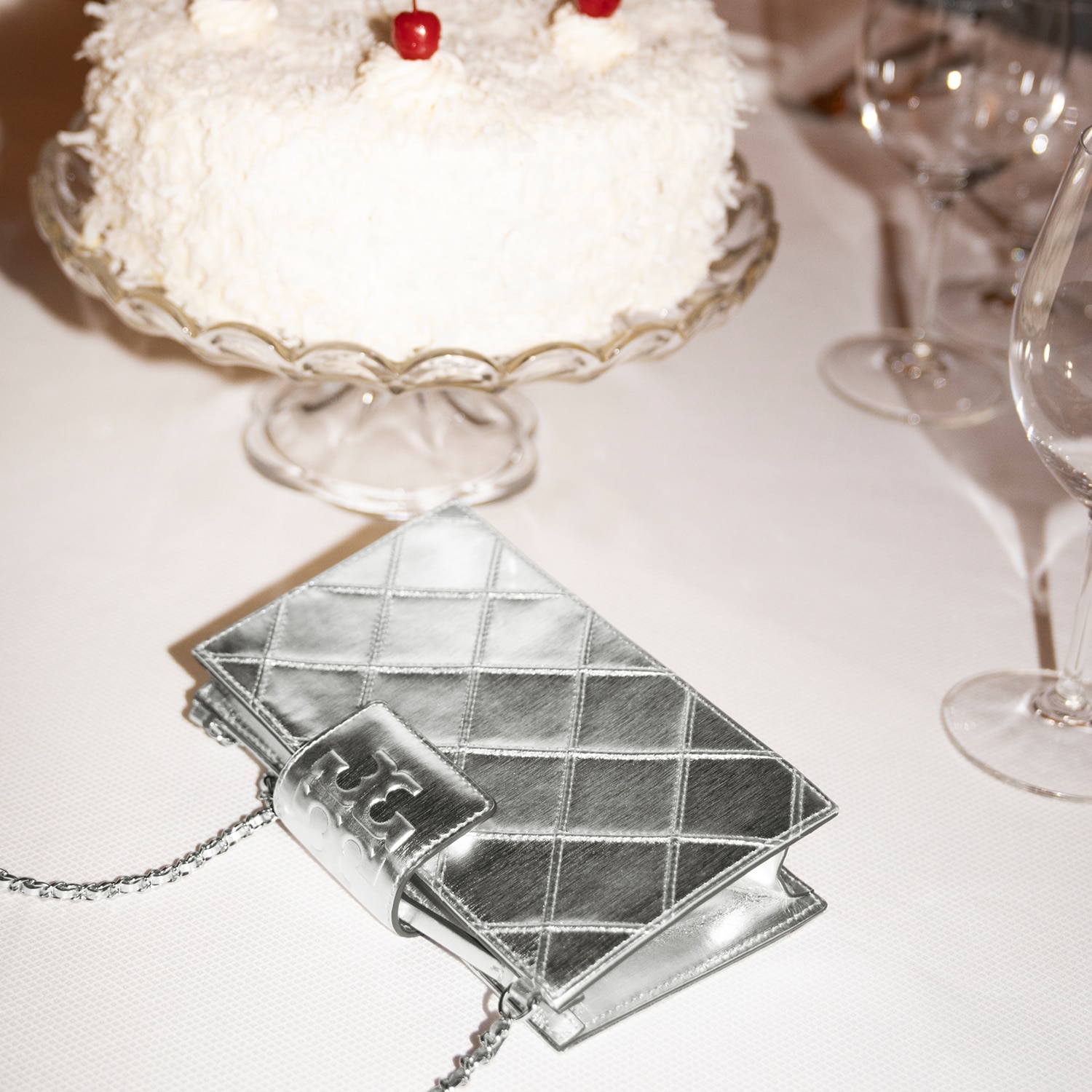 Shop the Mini Fleming Crossbody