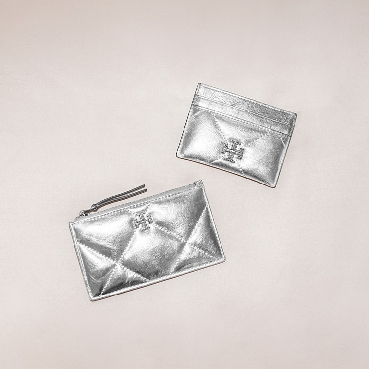 Shop the Kira matching Wallet or Card Case