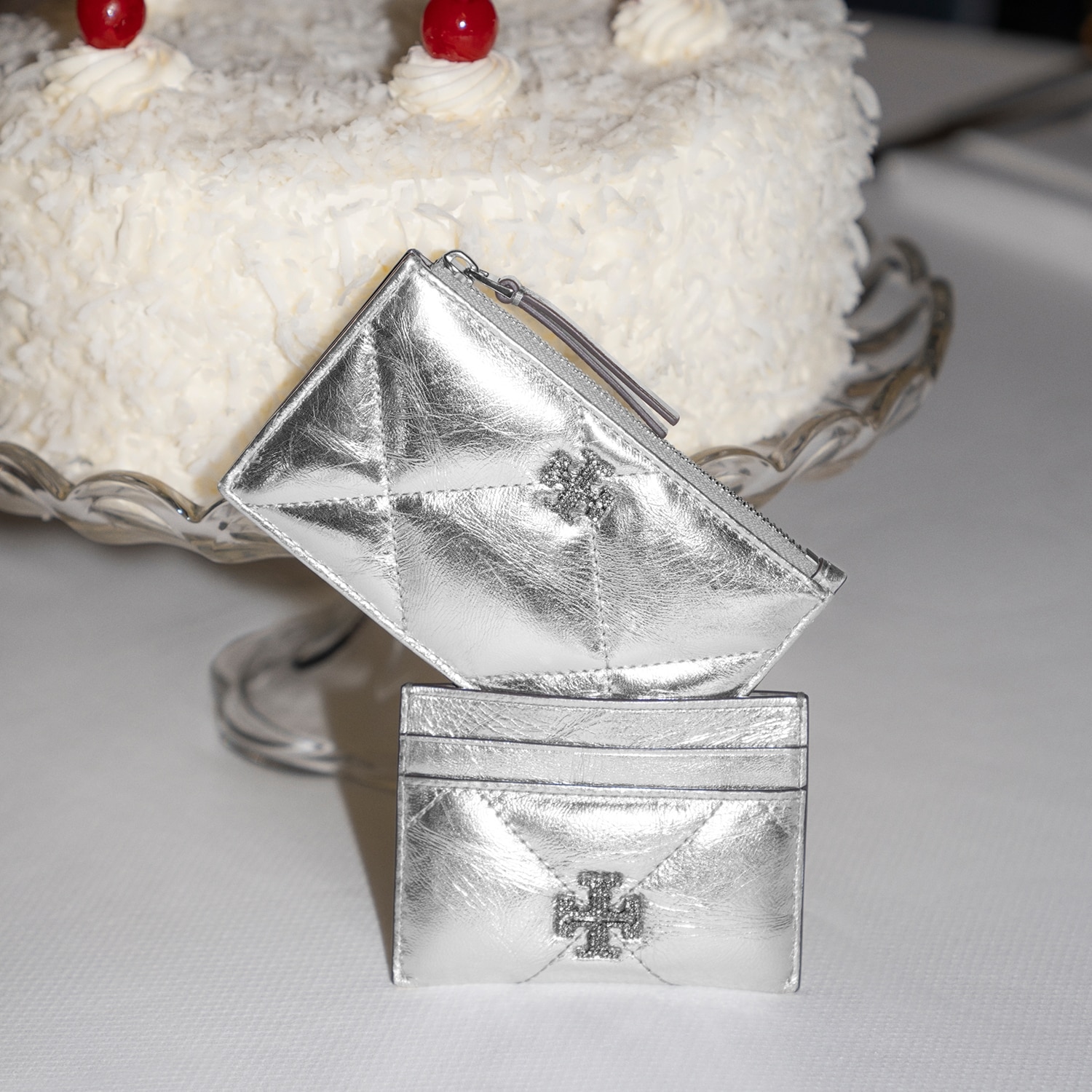 Shop the Romy Shoulder