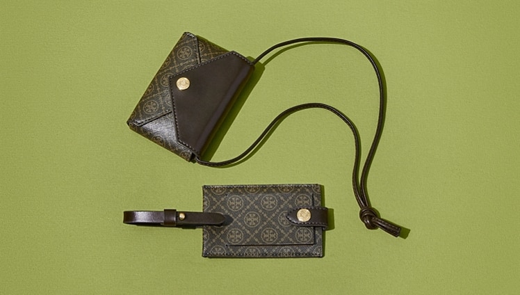 Shop the Luggage Tag