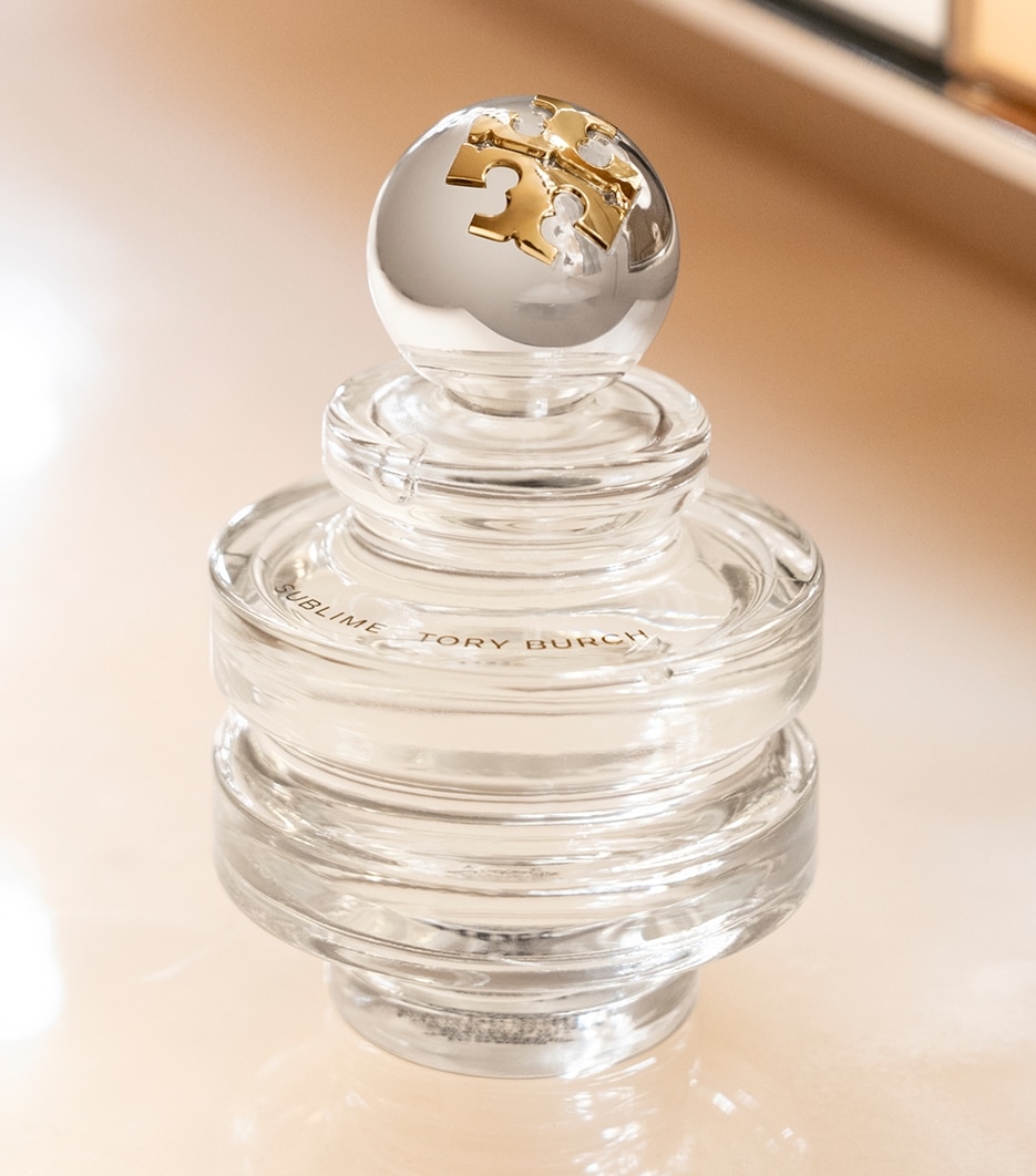 Shop the Sublime eau de parfum