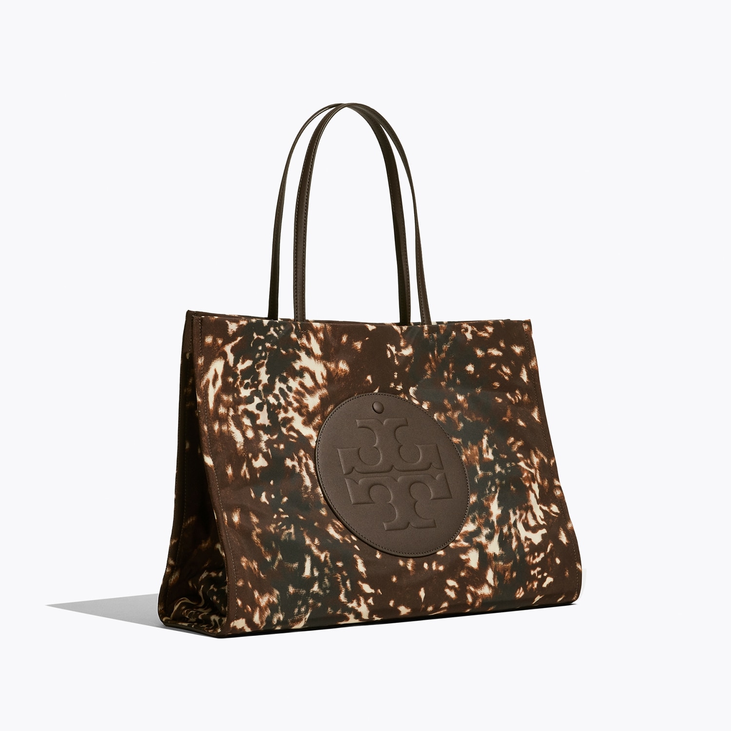 リーヴァ バレエを見る