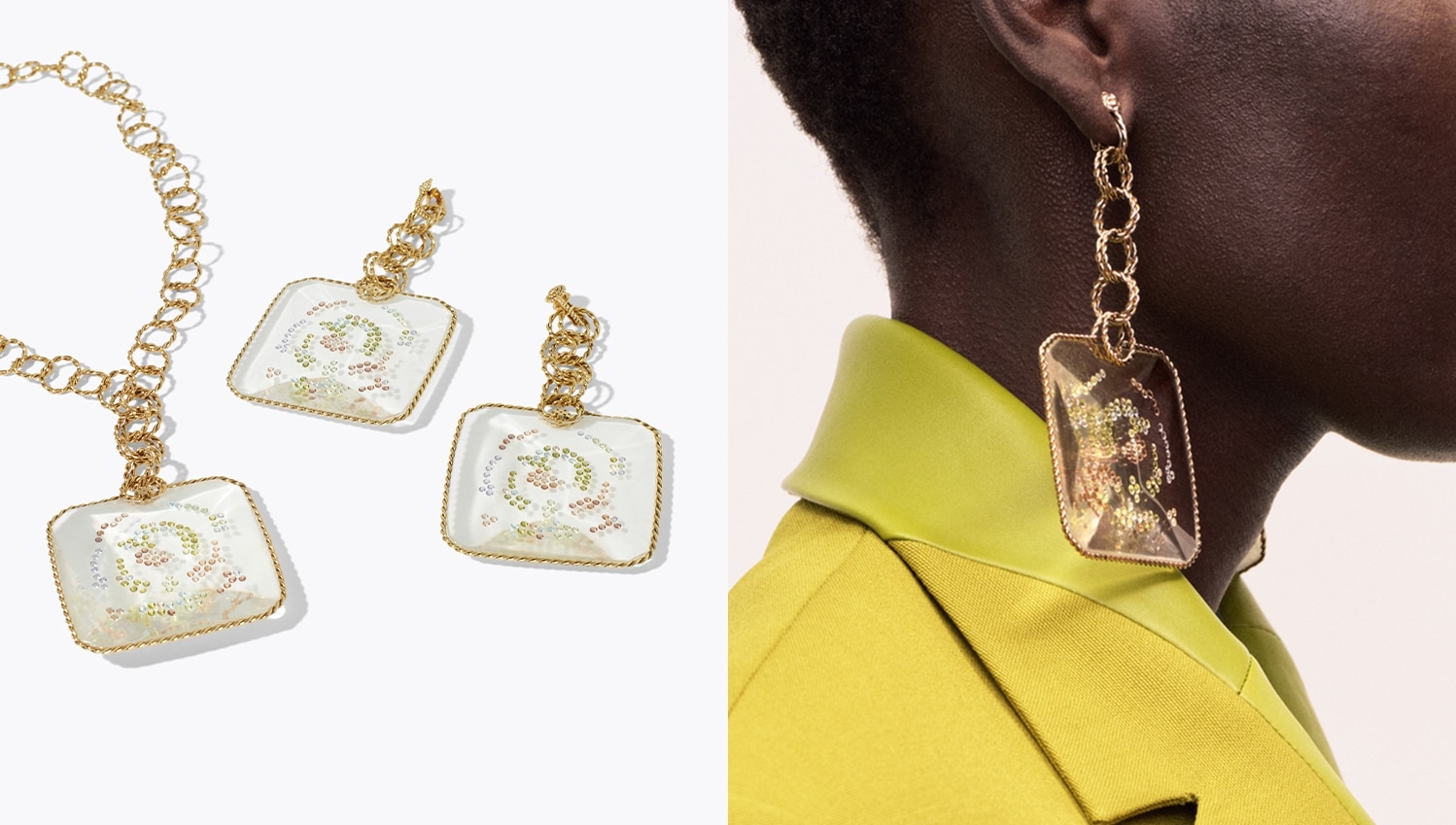 Shop the runway collection