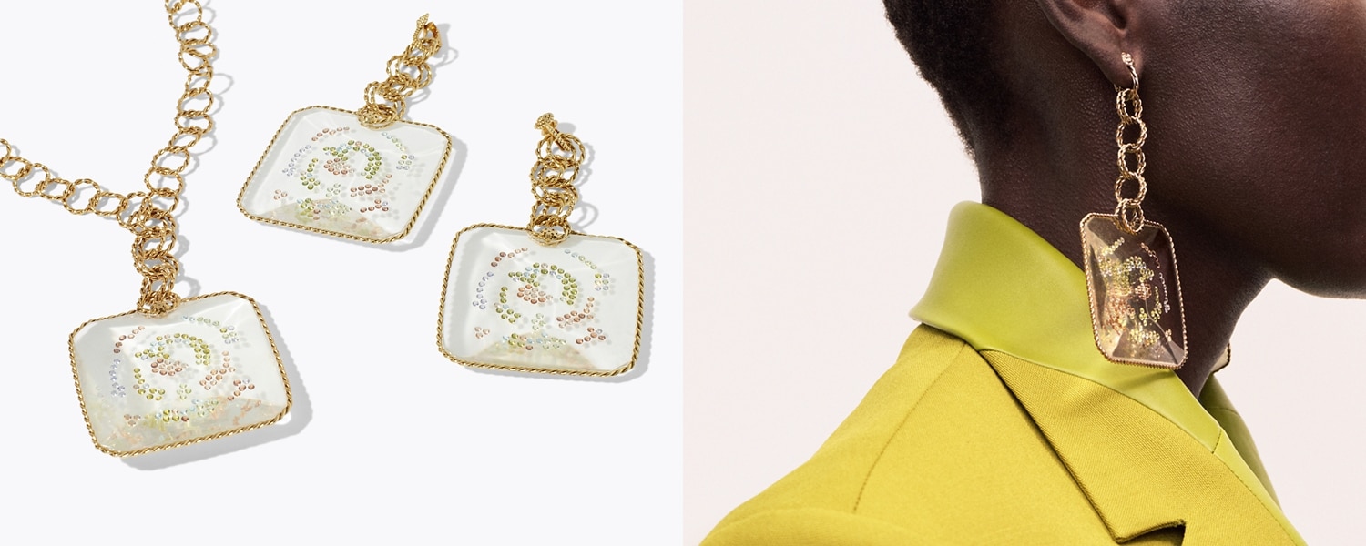 Shop the runway collection