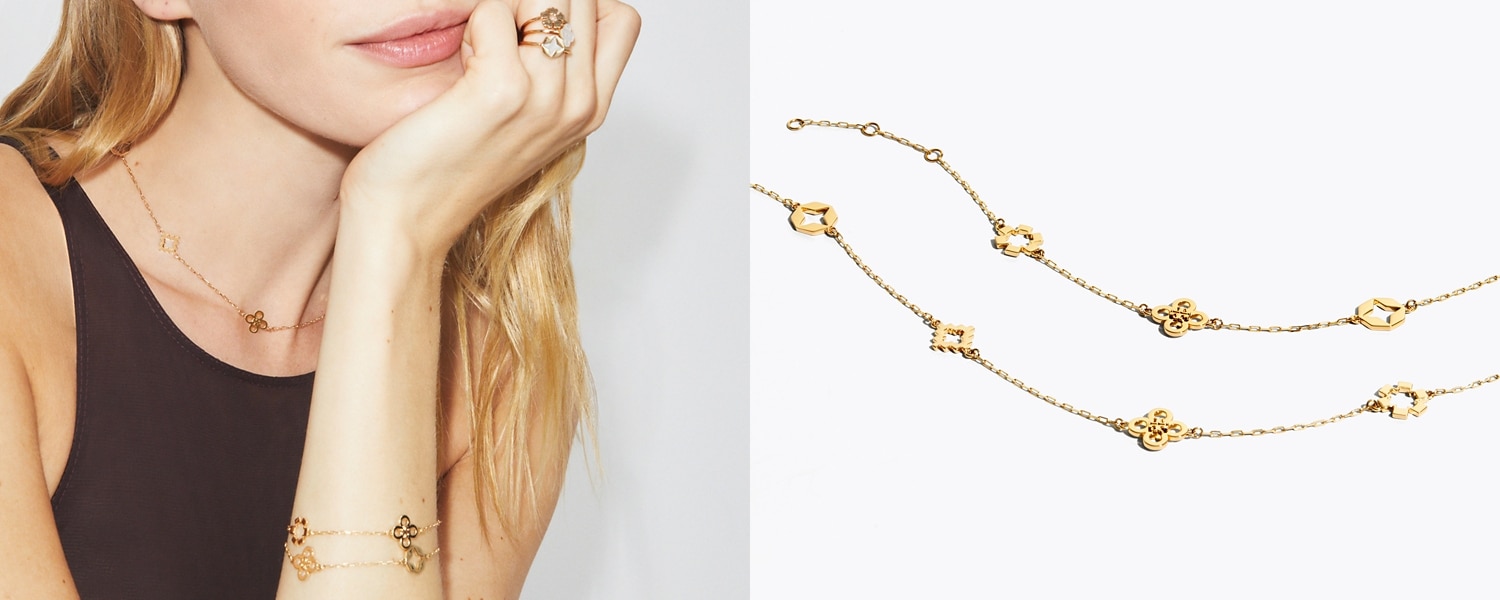 Forget Me Not Collection