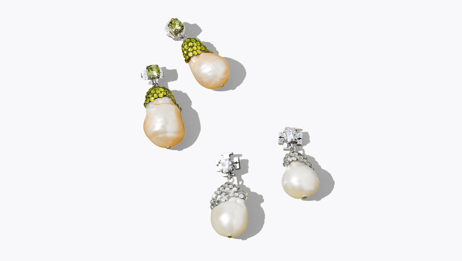 Shop the Moondance earrings