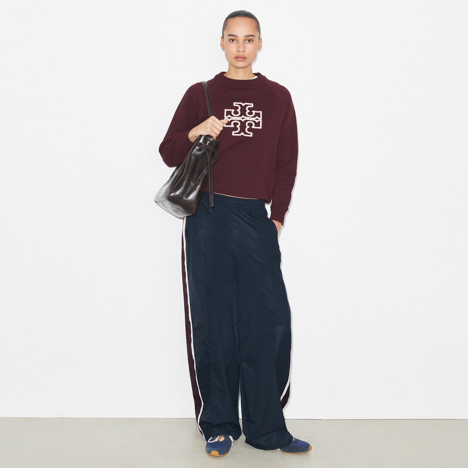 Shop the Cotton Sweatshirt