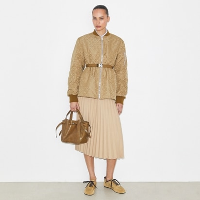 Women's Golf Clothes: Outfits, Attire & Accessories | Tory Burch