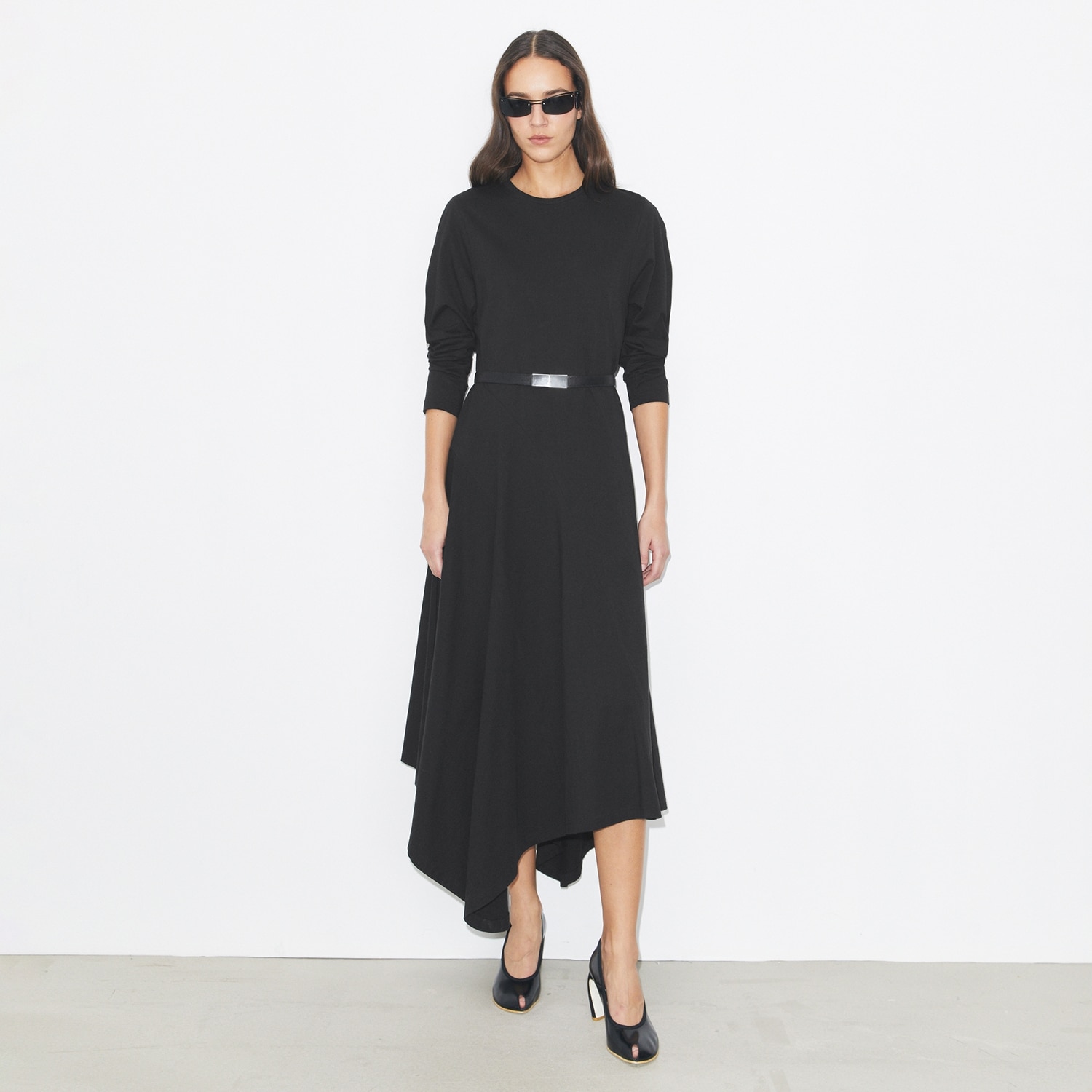 Shop the cotton dress