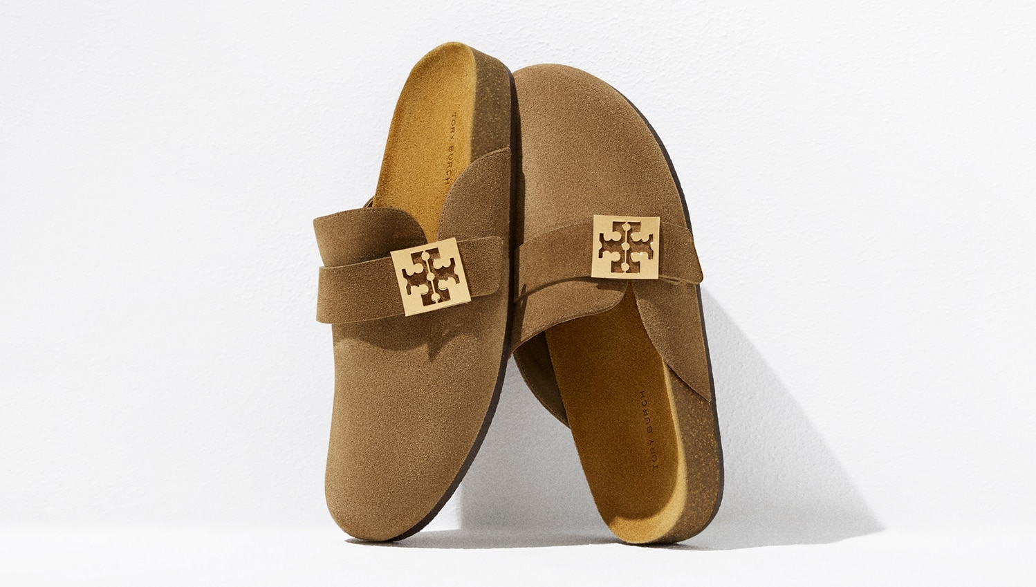 Die Mellow Pantolette shoppen