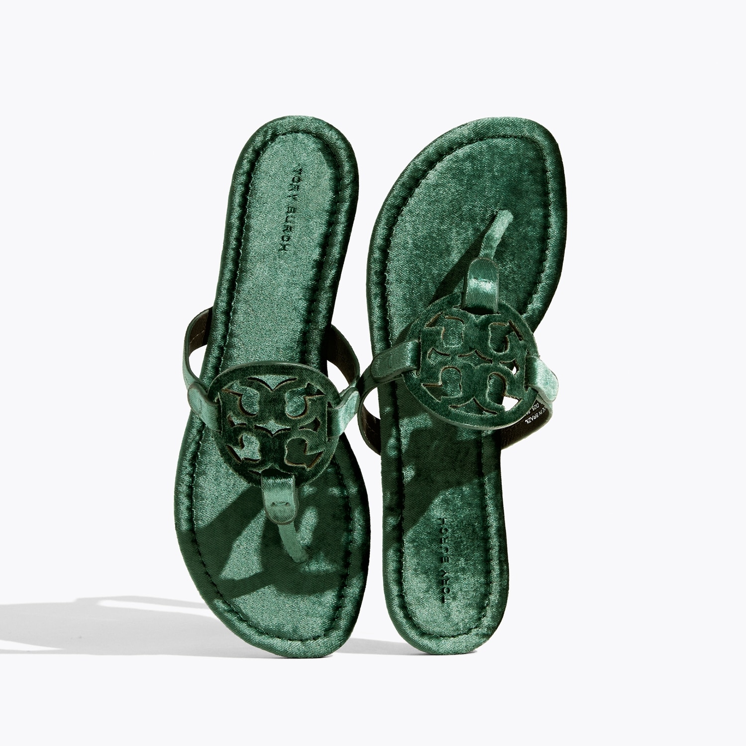 Shop the Miller Sandal