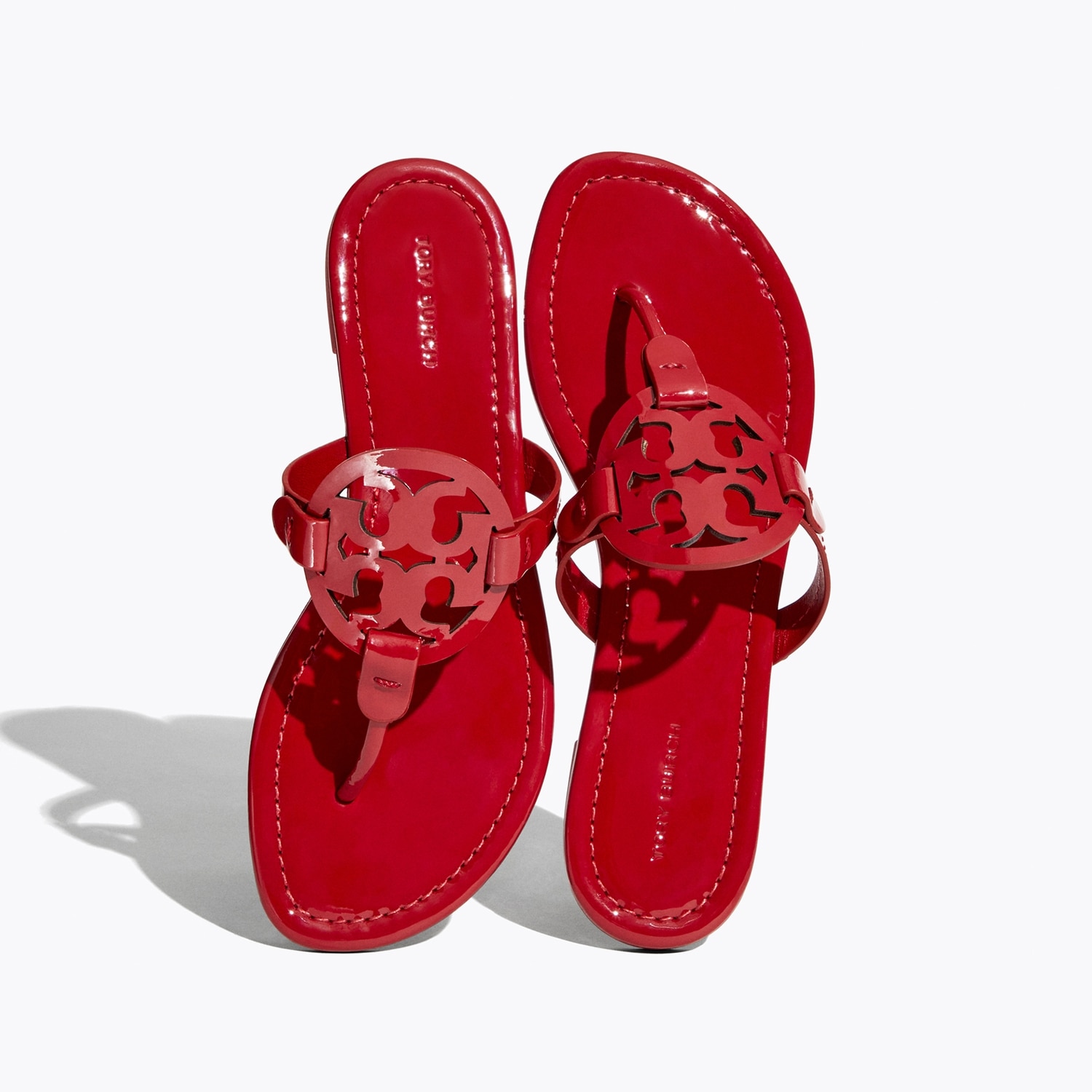 Shop the Miller Sandal