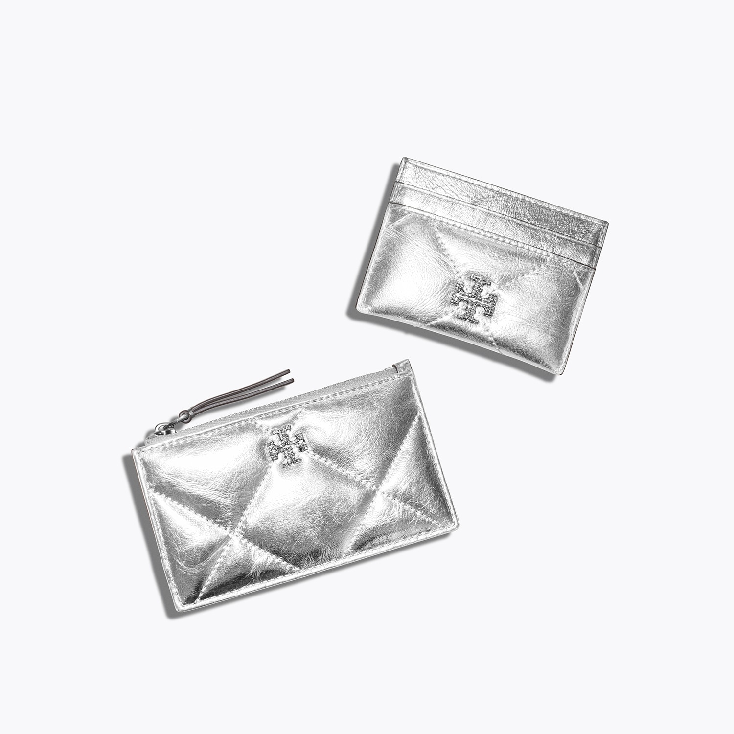 Shop the Kira matching Wallet or Card Case