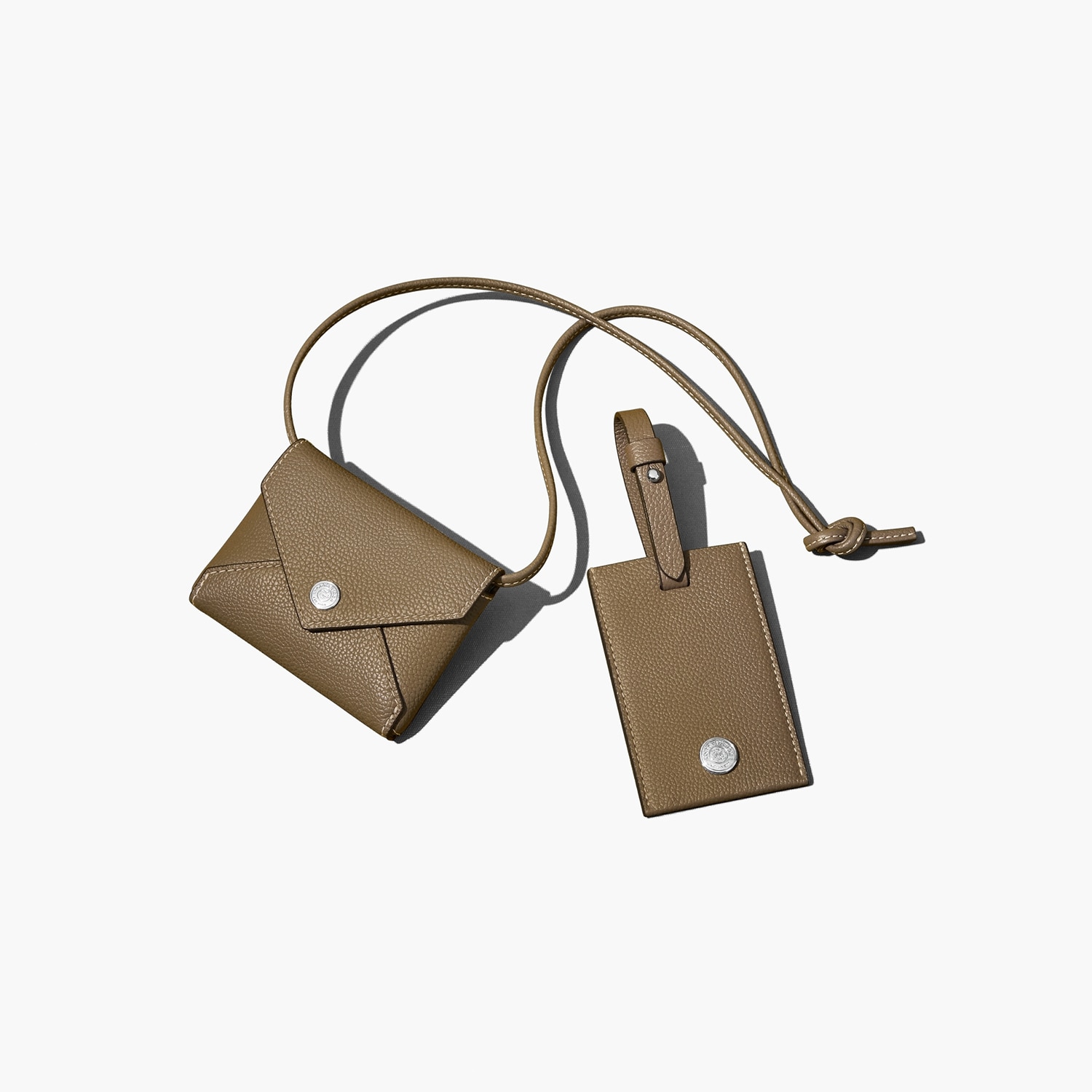 ラゲッジタグを見る