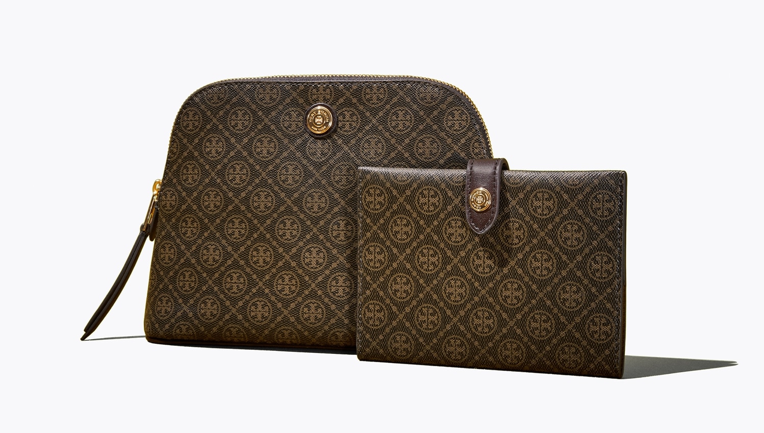 Shop the coated canvas accessories