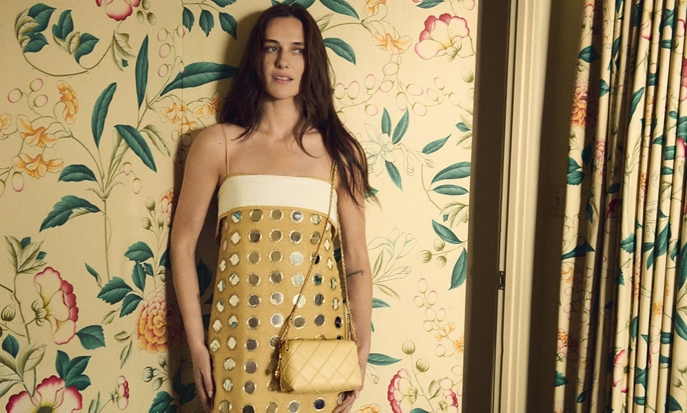THE FLEMING CROSSBODY