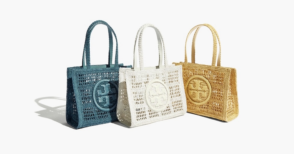ROMY TOTE BAG
