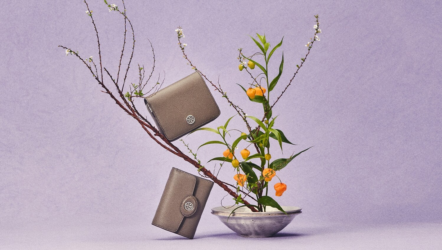 Shop The Robinson Chain Wallet