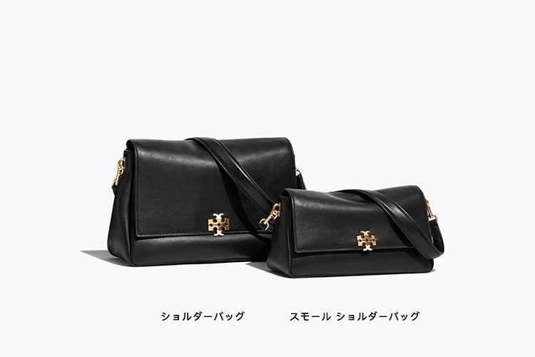 チャーリー ショルダーバッグ: レディース ショルダーバッグ | Tory