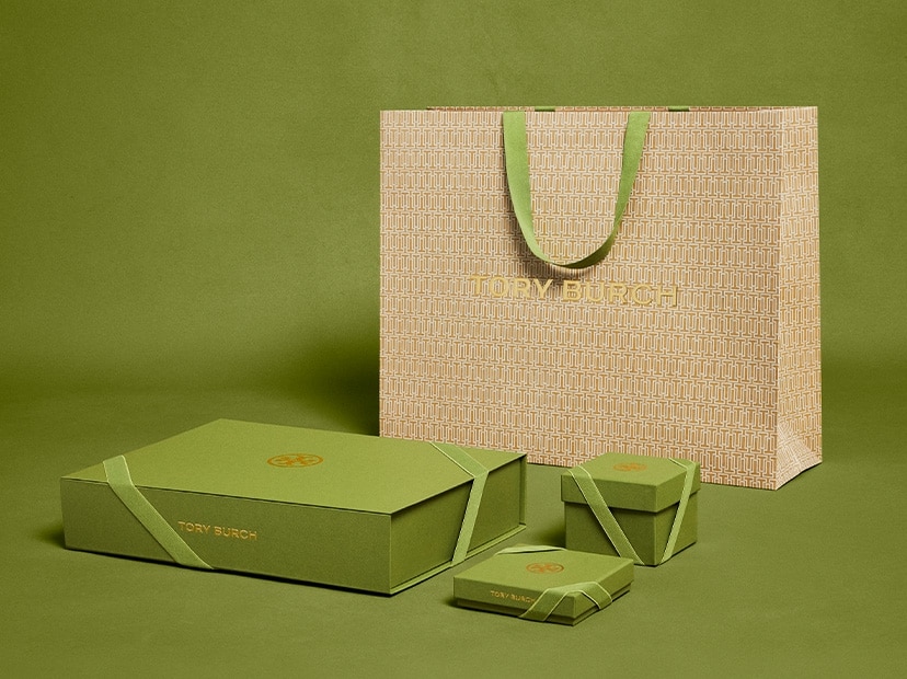 パッケージ | | トリー バーチ 公式オンラインストア | Tory Burch JP