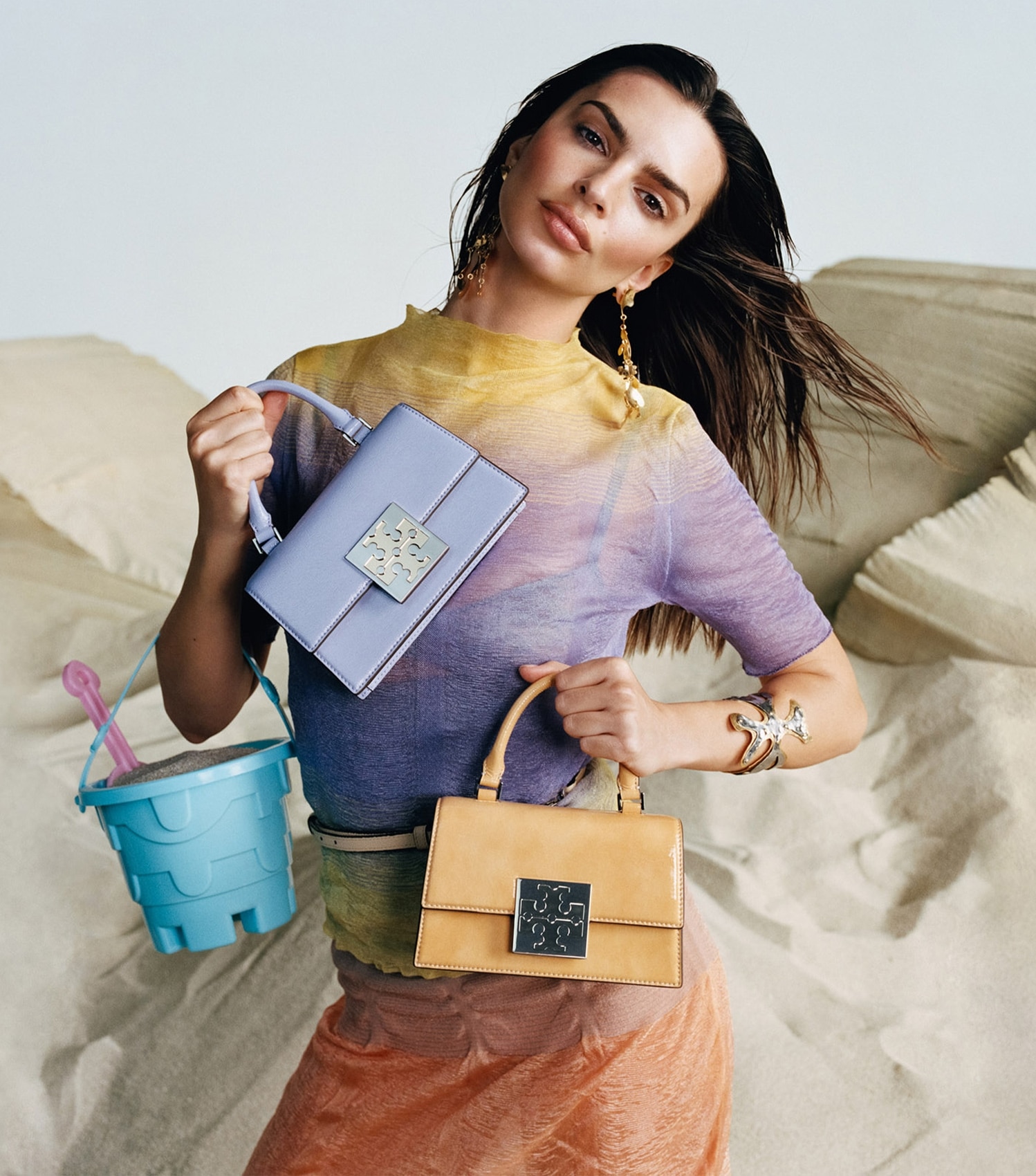 DESTINATION ANYWHERE POP-UP | トリーバーチ公式オンラインストア