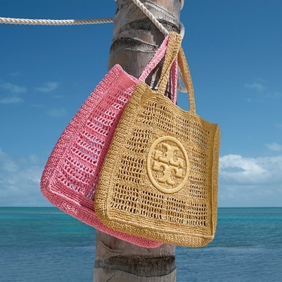 トリーバーチオンライン限定品 Animal House： 期間限定カプセルコレクション | Tory Burch JP