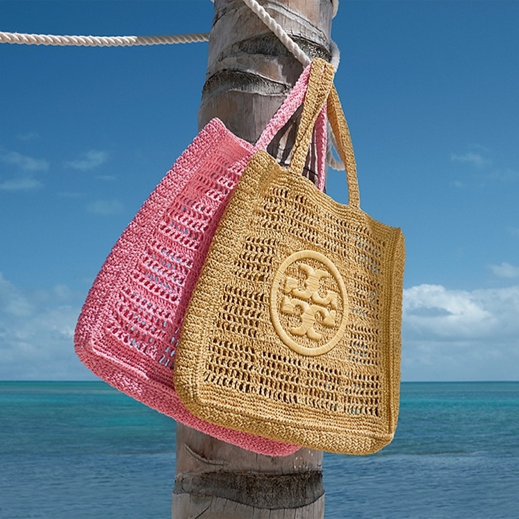 DESTINATION ANYWHERE POP-UP | トリーバーチ公式オンライン