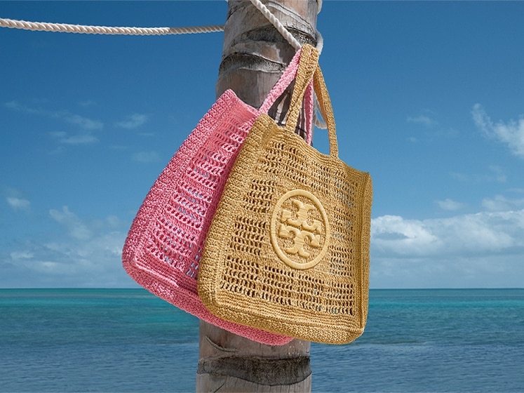 DESTINATION ANYWHERE POP-UP | トリーバーチ公式オンライン
