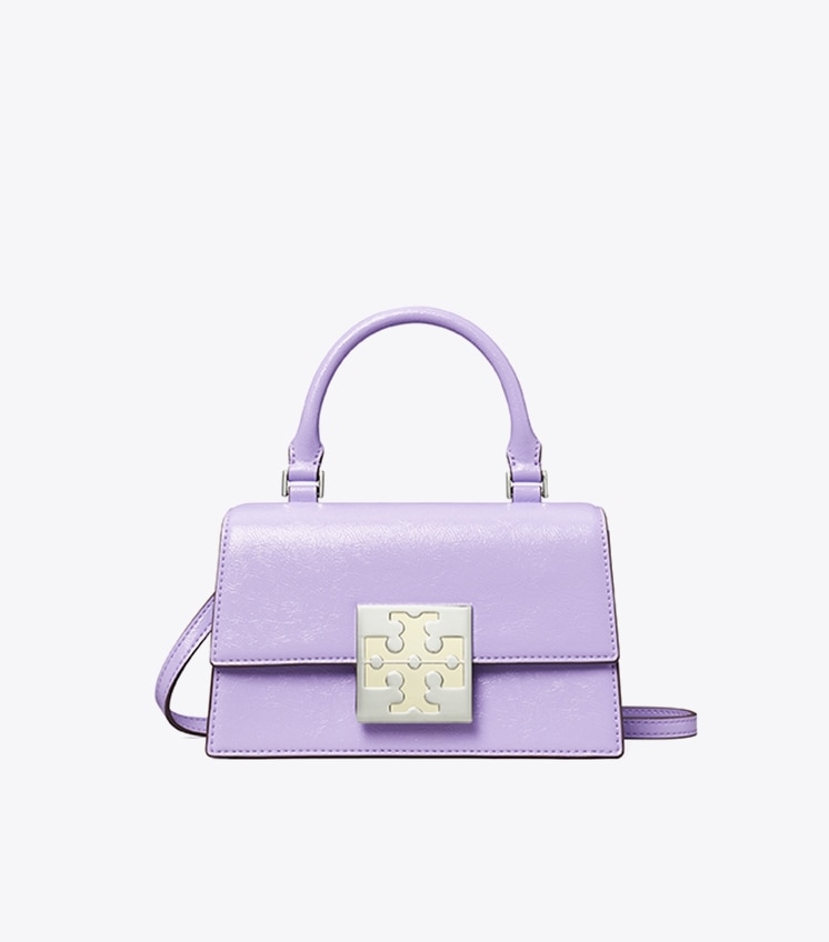 a*♡様 TORY BURCH トリーバーチトートバッグ　紫 DESTINATION ANYWHERE POP-UP | トリーバーチ公式オンラインストア