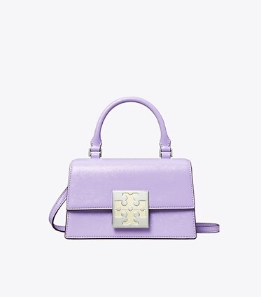 新品、未使用トリーバーチ伊勢丹コラボ限定品 TORY BURCH／トリーバーチ＞T MONOGRAM POP-UP | ハンドバッグ