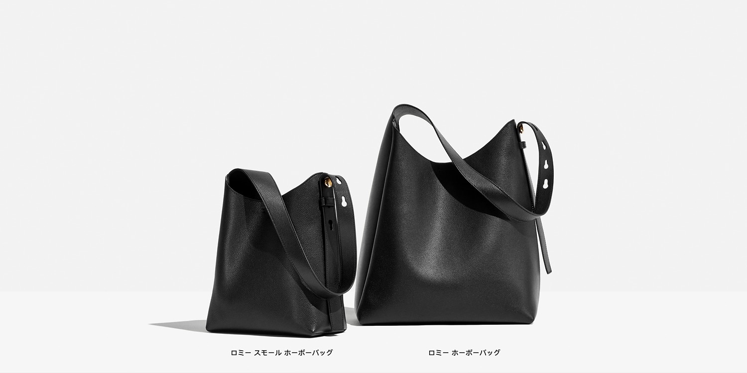 ロミー ホーボーバッグ: レディース ホーボーバッグ | Tory Burch JP