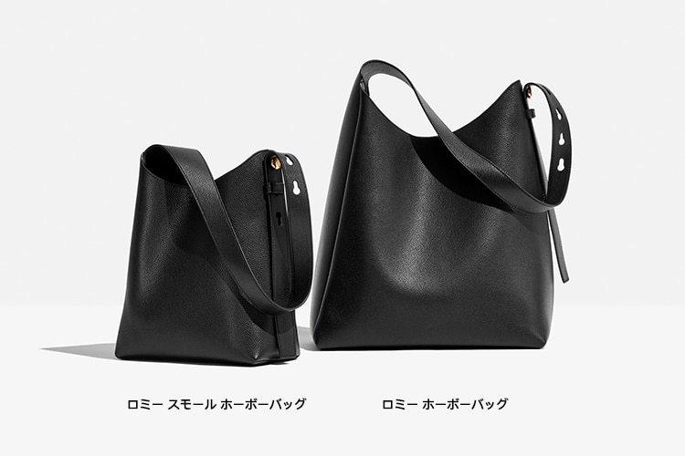 ロミー ホーボーバッグ: レディース ホーボーバッグ | Tory Burch JP