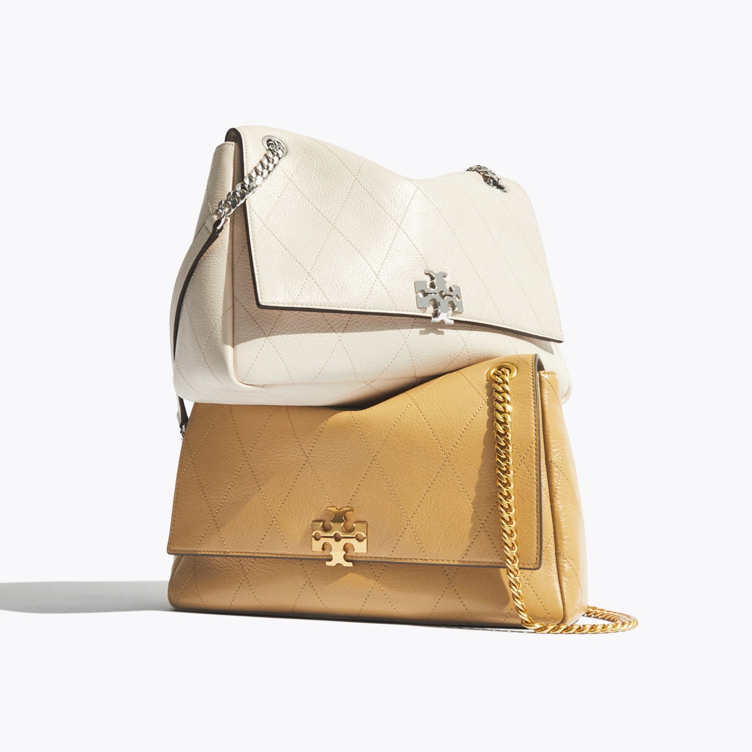 Shop the Quilted Charlie Bag